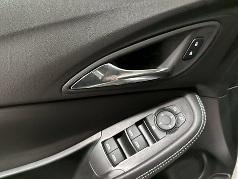 New 2026 Buick Encore GX Preferred w/ Comfort Package FWD image 20
