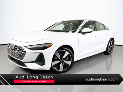 New 2025 Audi A5 2.0T Premium Plus