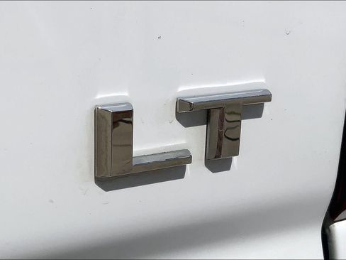 Used 2021 Chevrolet Silverado 1500 LT Trail Boss w/ LT Trail Boss Premium Package image 7