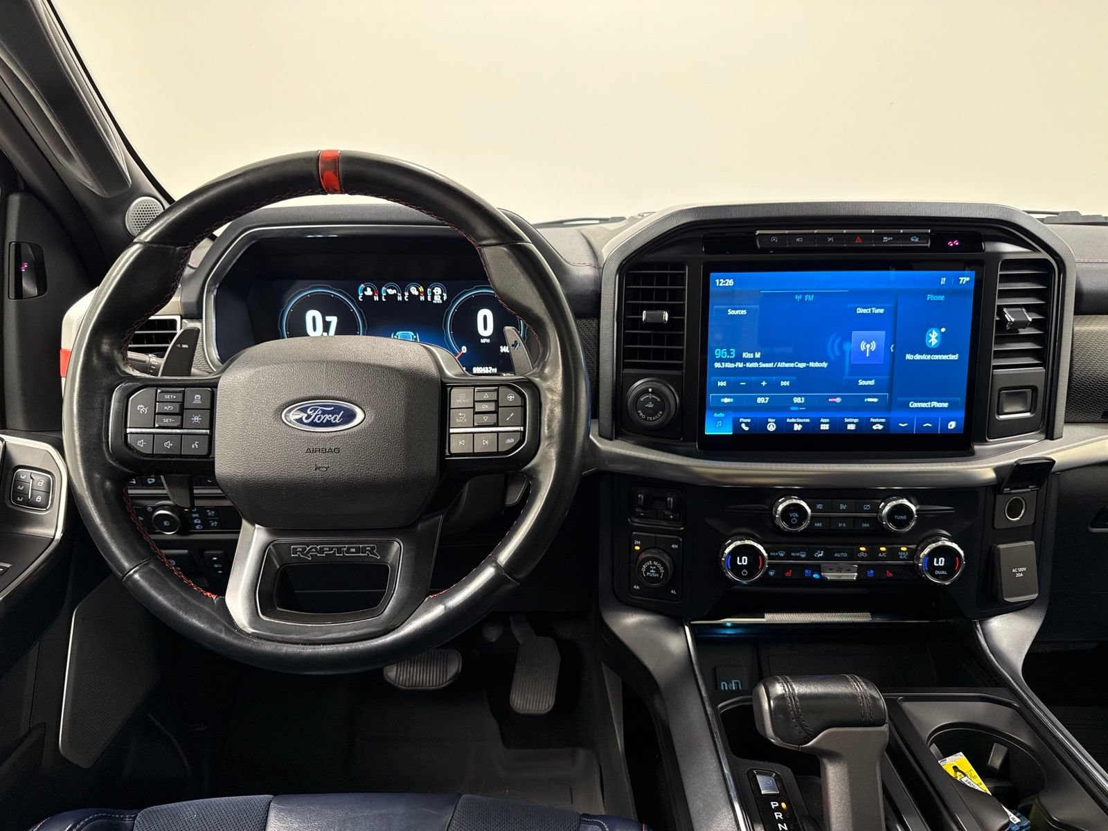 Used 2021 Ford F150 Raptor w/ Raptor 37 Performance Package AWD/4WD image 34
