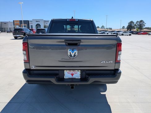 Used 2024 RAM 1500 Tradesman image 6