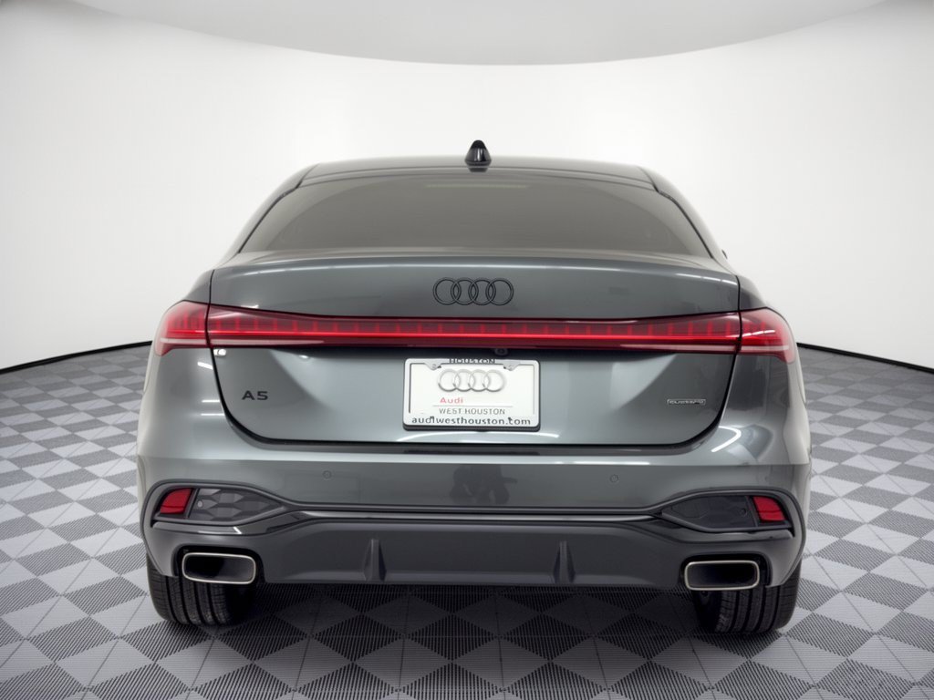 Used 2026 Audi A5 Premium AWD/4WD image 11