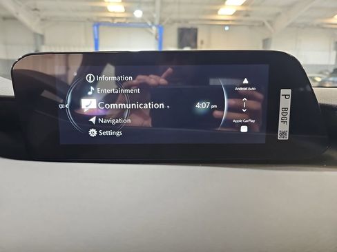 New 2026 MAZDA MAZDA3 s image 22