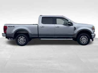 Used 2022 Ford F350 Lariat video 2