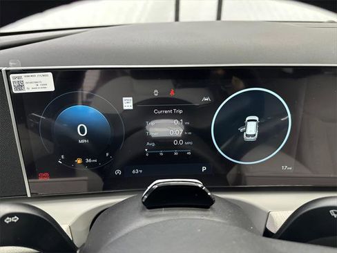 New 2026 Hyundai Tucson SEL image 29