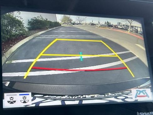 Certified 2024 Toyota Camry SE w/ Convenience Package image 19