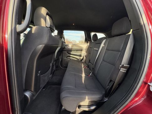 Used 2018 Jeep Grand Cherokee Laredo image 26