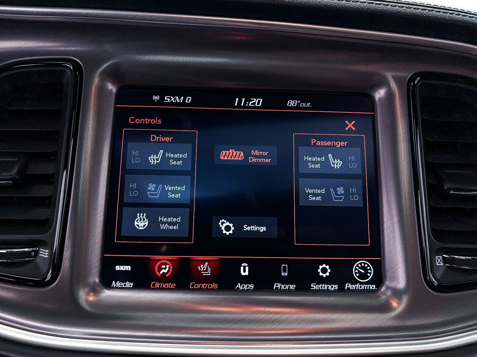Used 2021 Dodge Challenger R/T Scat Pack RWD image 25