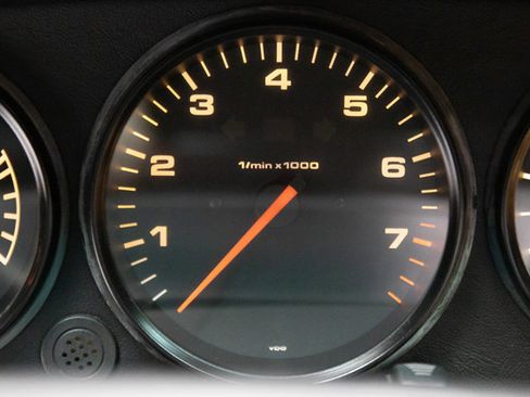 Used 1994 Porsche 911 Carrera 4 image 67