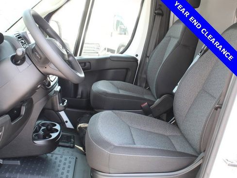 New 2024 RAM ProMaster 1500 w/ Power Group image 17