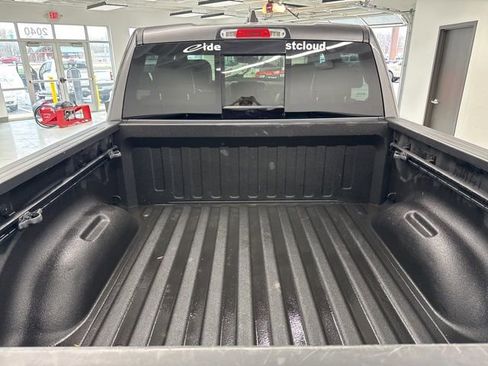 Used 2020 RAM 1500 Rebel w/ Level 2 Equipment Group AWD/4WD image 13