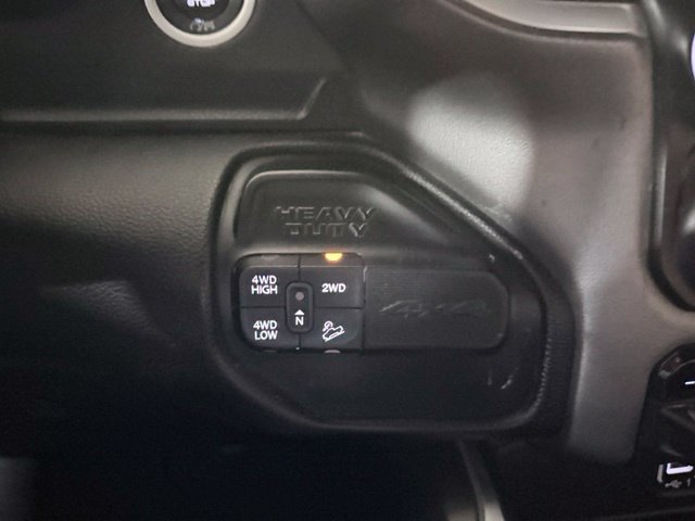 Used 2024 RAM 2500 Big Horn w/ Off Road Package AWD/4WD image 36