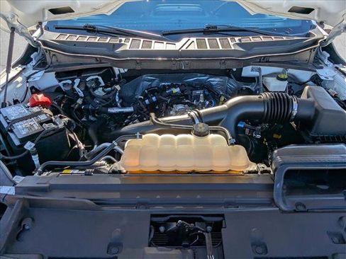 Used 2024 Ford F150 STX image 23