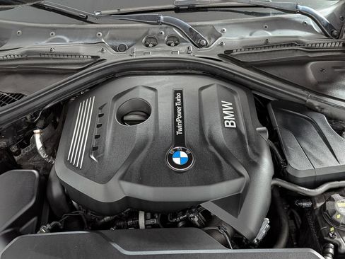 Used 2018 BMW 430i Gran Coupe xDrive image 43