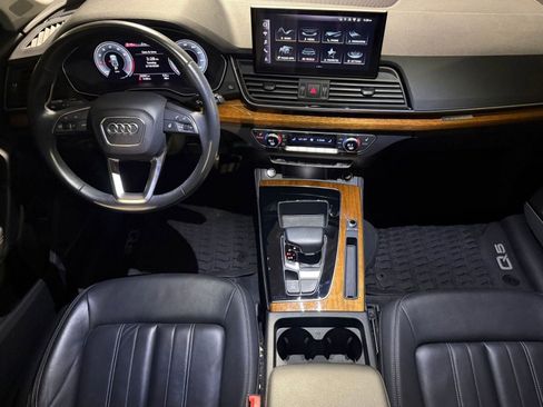 Used 2023 Audi Q5 2.0T Premium Plus image 24