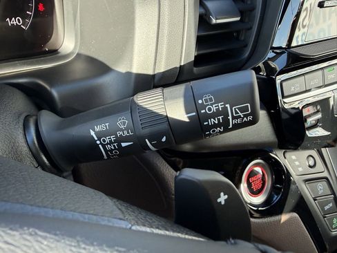 New 2026 Honda Odyssey Touring image 23