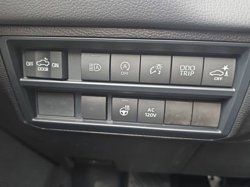 New 2026 Toyota Tundra Limited AWD/4WD image 25