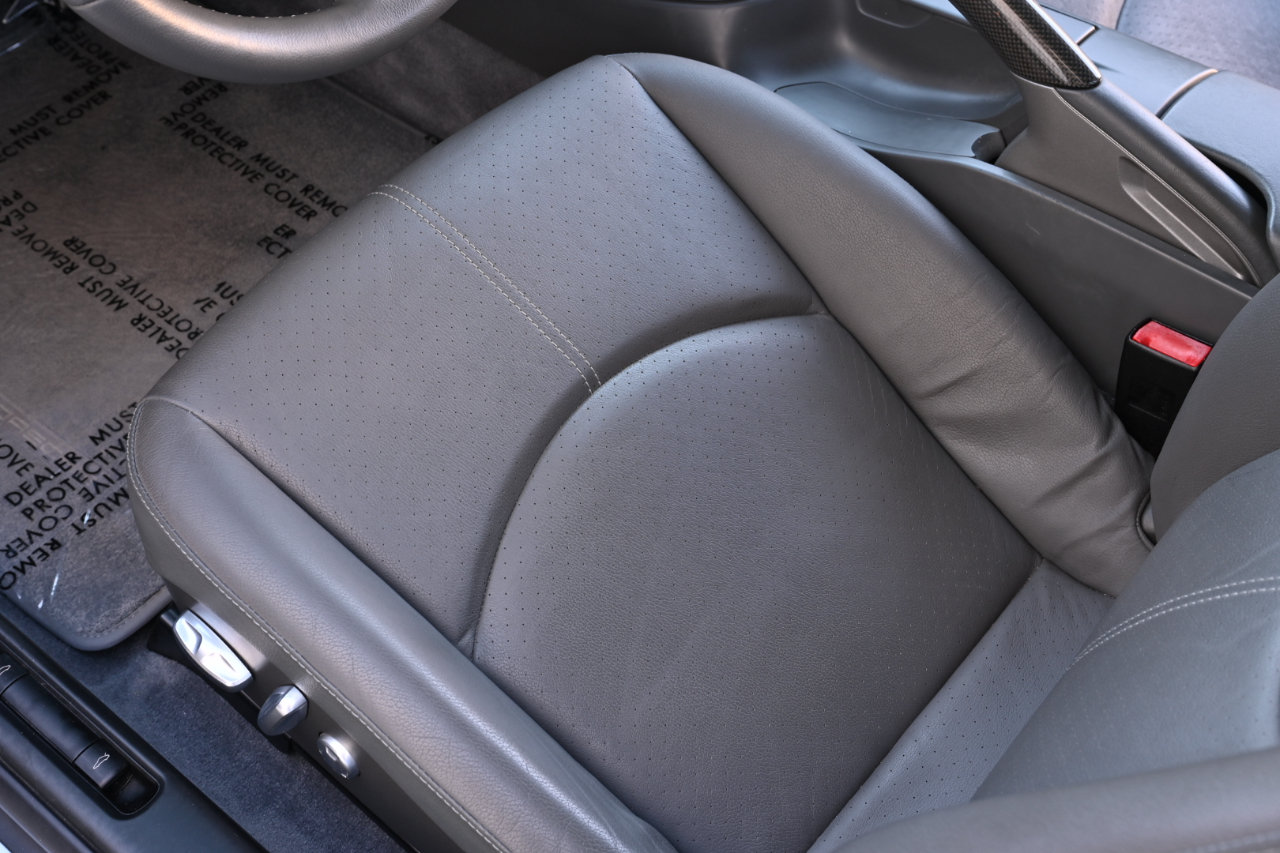 Used 2007 Porsche Cayman S RWD image 33