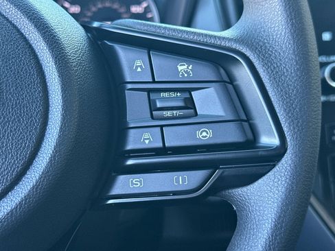 New 2026 Subaru Crosstrek 2.0i Premium AWD/4WD image 29