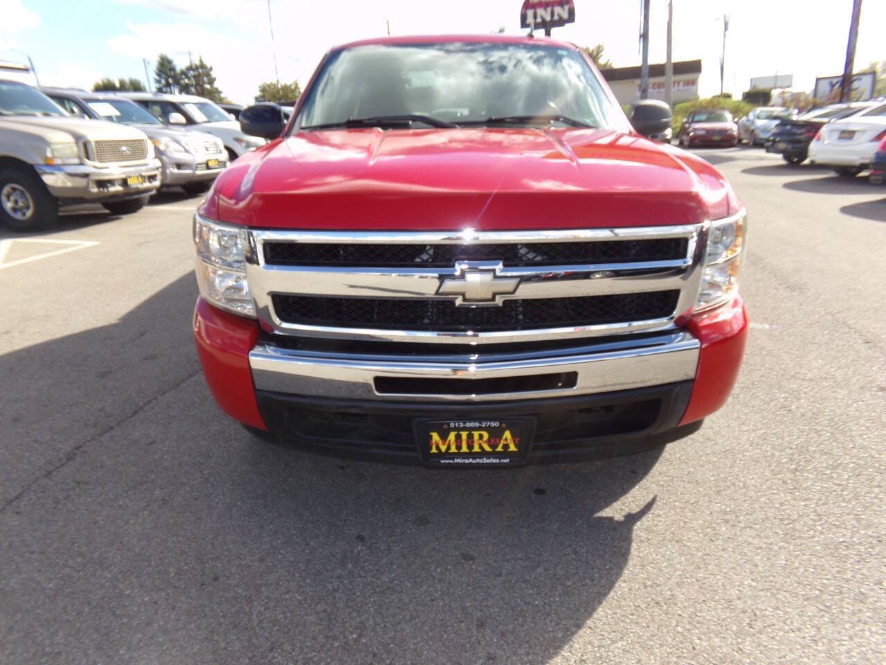 Used 2010 Chevrolet Silverado 1500 LT w/ Power Pack Plus RWD image 44