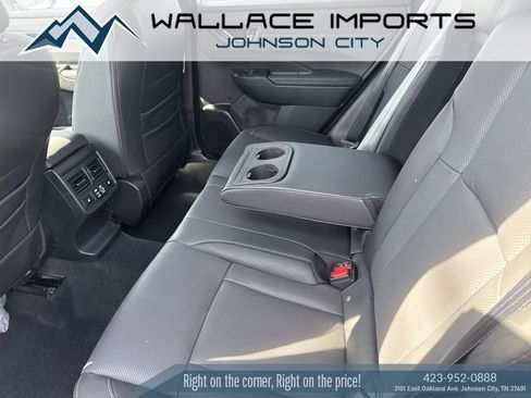 New 2026 Subaru Outback Touring XT AWD/4WD image 30