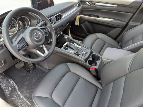 New 2025 MAZDA CX-5 AWD 2.5 S w/ Select Package image 20