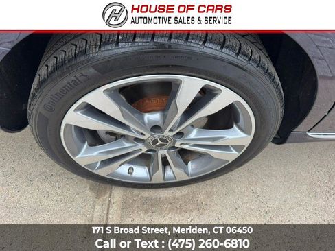 Used 2019 Mercedes-Benz C 300 C 300 4MATIC Sedan image 17