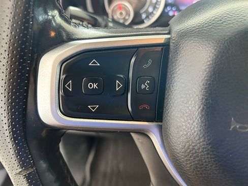 Used 2019 RAM 1500 Big Horn RWD image 44