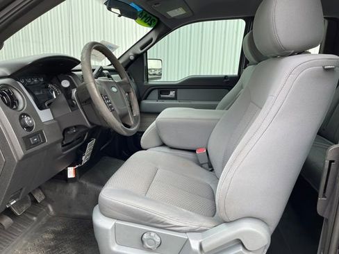 Used 2014 Ford F150 STX w/ Equipment Group 201A Mid image 8