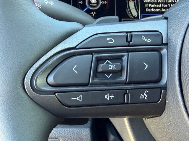 New 2026 Toyota Corolla GR AWD/4WD image 16