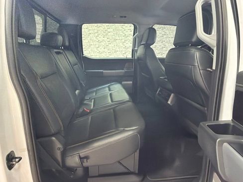 Used 2024 Ford F250 Lariat AWD/4WD image 12