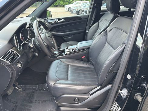 Used 2018 Mercedes-Benz GLE 350 w/ Premium 1 Package image 9