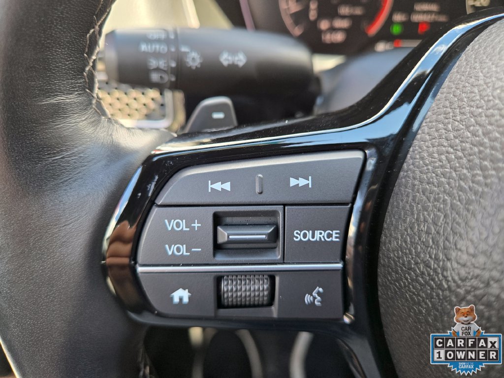 Used 2025 Honda Civic Sport image 27