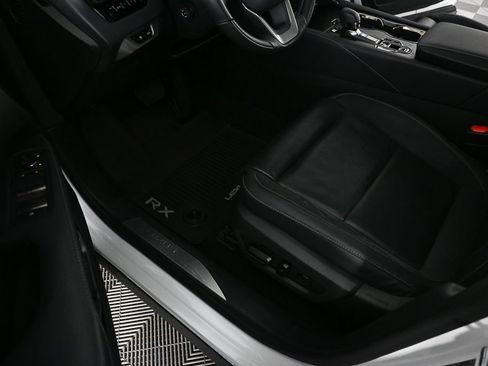 Used 2023 Lexus RX 350 FWD w/ Accessory Package image 7
