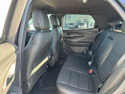 New 2026 Chevrolet TrailBlazer RS
