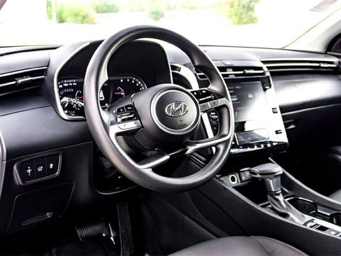 Used 2024 Hyundai Tucson SEL image 15