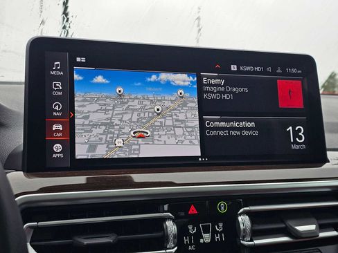 Used 2024 BMW X3 xDrive30i image 26