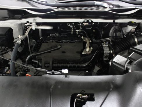 Used 2025 Honda Odyssey Sport-L image 42