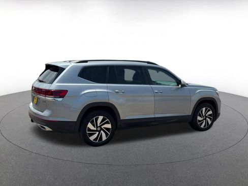 Used 2026 Volkswagen Atlas SE AWD/4WD image 11