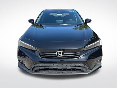 Certified 2024 Honda Civic Touring image 12