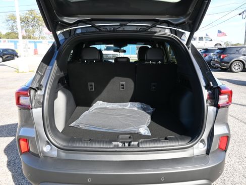 New 2026 Ford Escape ST-Line Select w/ Tech Pack #1 image 6