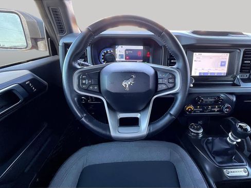 Used 2023 Ford Bronco Big Bend AWD/4WD image 6