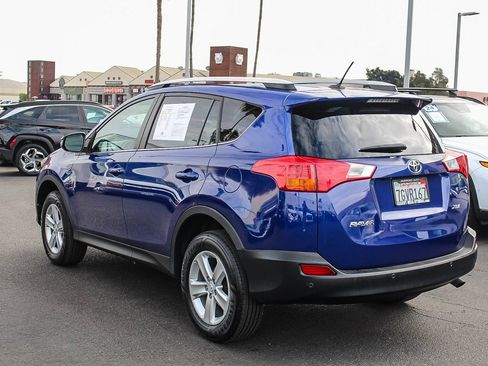 Used 2014 Toyota RAV4 XLE image 7