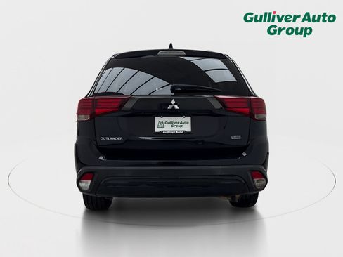 Used 2020 Mitsubishi Outlander LE FWD image 7