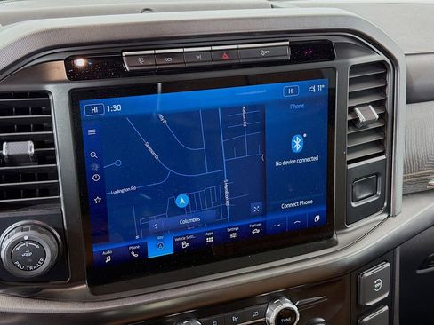 Used 2023 Ford F150 Platinum AWD/4WD image 36
