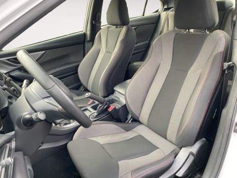 Used 2024 Subaru WRX AWD/4WD image 10