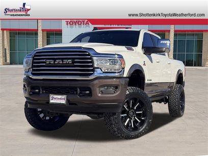 Used 2023 RAM 2500 Limited