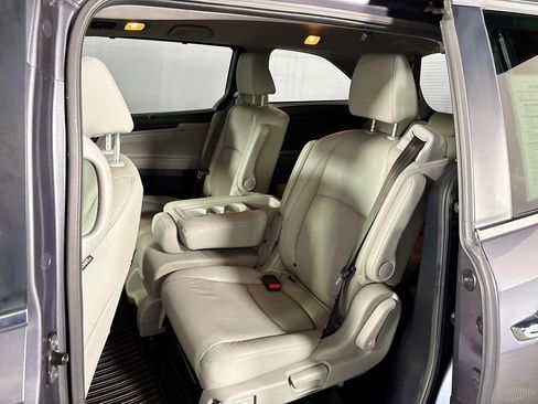 Certified 2020 Honda Odyssey EX-L image 20