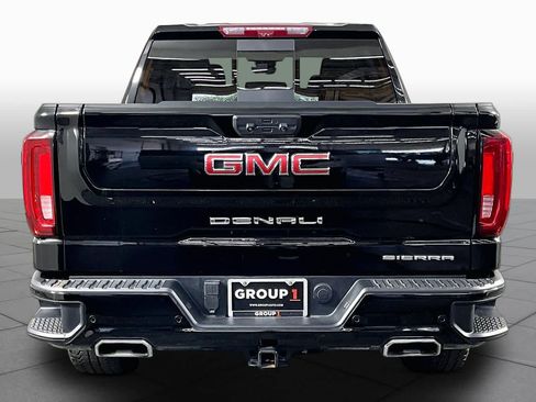 Certified 2023 GMC Sierra 1500 Denali w/ Technology Package AWD/4WD image 5