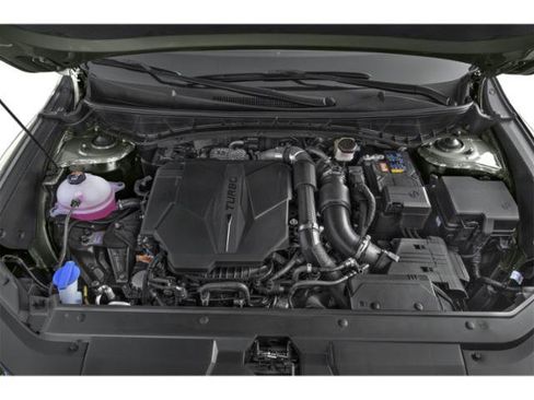 Used 2023 Hyundai Santa Cruz Limited image 14